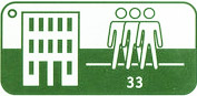 33 класс ламината