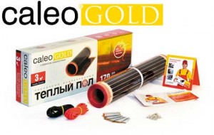 серия Caleo Gold