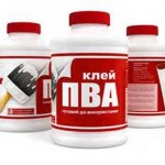 дисперсионный ПВА