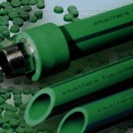 aquatherm - производство труб для теплых полов