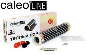 серия Caleo Line