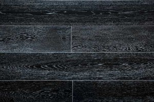 AmberWood Дуб черно-белый