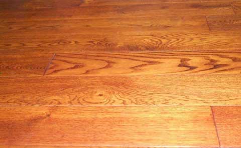 Floor Step коллекция Дуб Виски