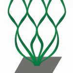 волокно фибрилированное