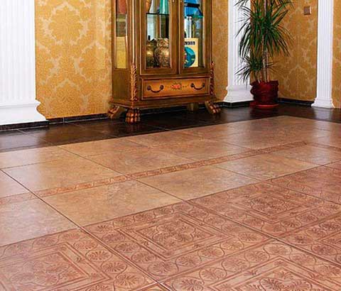 kerama-marazzi дизайн какао