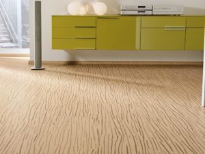 linoleum