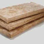 плиты минеральной ваты