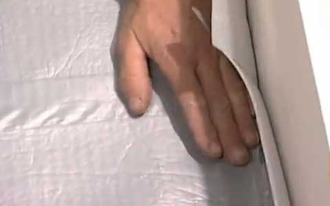 подложка под доску 