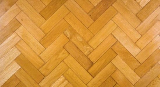 Укладка паркета елочкой
