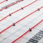 системы теплого пола из Германии
