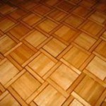 паркет из ольхи