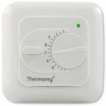 терморегулятор теплого пола Термо