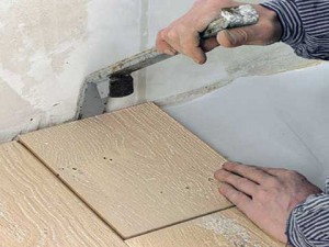использование подтяжки при укладке