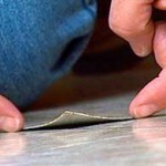 напольная мягкая плитка