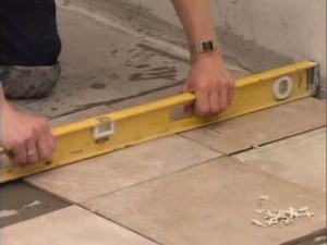 проверка правильности размещения